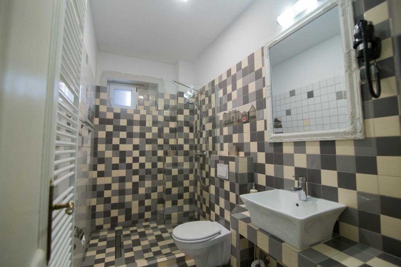 סיביו Vila Antica מראה חיצוני תמונה